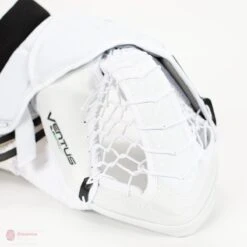 Vaughn Ventus SLR2-ST Pro Senior Goalie Catcher -The Hockey Shop vaughn catchers vaughn ventus slr2 st pro senior goalie catcher 5670464946242