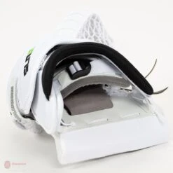 Vaughn Ventus SLR2-ST Pro Senior Goalie Catcher -The Hockey Shop vaughn catchers vaughn ventus slr2 st pro senior goalie catcher 5670465470530