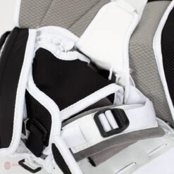 Vaughn Ventus SLR2-ST Pro Senior Goalie Catcher -The Hockey Shop vaughn catchers vaughn ventus slr2 st pro senior goalie catcher 5670465536066