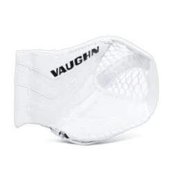 Vaughn Ventus SLR2-ST Pro Senior Goalie Catcher -The Hockey Shop vaughn catchers vaughn ventus slr2 st pro senior goalie catcher white regular 28743613349954