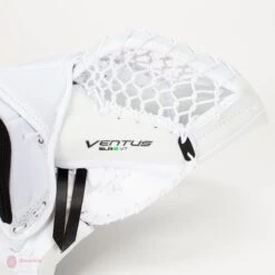 Vaughn Ventus SLR2 Youth Goalie Catcher -The Hockey Shop vaughn catchers vaughn ventus slr2 youth goalie catcher 5670466781250