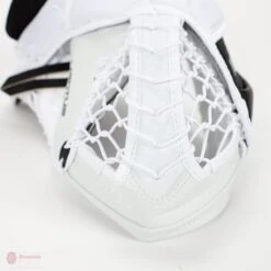 Vaughn Ventus SLR2 Youth Goalie Catcher -The Hockey Shop vaughn catchers vaughn ventus slr2 youth goalie catcher 5670466945090