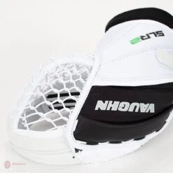 Vaughn Ventus SLR2 Youth Goalie Catcher -The Hockey Shop vaughn catchers vaughn ventus slr2 youth goalie catcher 5670467076162