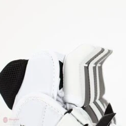 Vaughn Ventus SLR2 Youth Goalie Catcher -The Hockey Shop vaughn catchers vaughn ventus slr2 youth goalie catcher 5670467436610