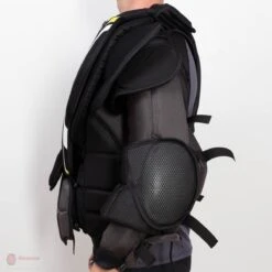 Vaughn Ventus SLR2 Pro Carbon Senior Chest & Arm Protector 30 Vaughn Ventus SLR2 Pro Carbon Senior Chest & Arm Protector -The Hockey Shop vaughn chest protectors vaughn ventus slr2 pro carbon senior chest arm protector 11553945256002