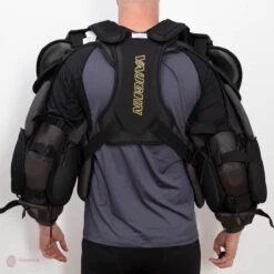 Vaughn Ventus SLR2 Pro Carbon Senior Chest & Arm Protector 27 Vaughn Ventus SLR2 Pro Carbon Senior Chest & Arm Protector -The Hockey Shop vaughn chest protectors vaughn ventus slr2 pro carbon senior chest arm protector 11553945419842