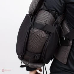 Vaughn Ventus SLR2 Pro Carbon Senior Chest & Arm Protector 31 Vaughn Ventus SLR2 Pro Carbon Senior Chest & Arm Protector -The Hockey Shop vaughn chest protectors vaughn ventus slr2 pro carbon senior chest arm protector 5496596496450