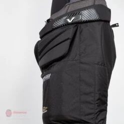 Vaughn Velocity V9 Pro Carbon Senior Goalie Pants -The Hockey Shop vaughn goalie pants vaughn velocity v9 pro carbon senior goalie pants 14450449907778