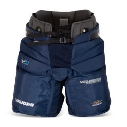 Vaughn Velocity V9 Pro Carbon Senior Goalie Pants -The Hockey Shop vaughn goalie pants vaughn velocity v9 pro carbon senior goalie pants navy m 30201727975490