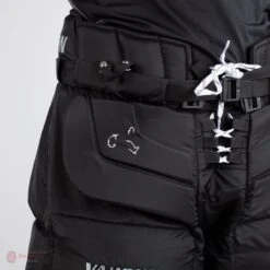 Vaughn Ventus SLR2 Junior Goalie Pants -The Hockey Shop vaughn goalie pants vaughn ventus slr2 junior goalie pants 12870841532482