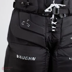 Vaughn Ventus SLR2 Junior Goalie Pants -The Hockey Shop vaughn goalie pants vaughn ventus slr2 junior goalie pants 12870841565250