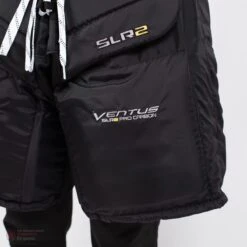 Vaughn Ventus SLR2 Pro Carbon Senior Goalie Pants -The Hockey Shop vaughn goalie pants vaughn ventus slr2 pro carbon senior goalie pants 5496943018050