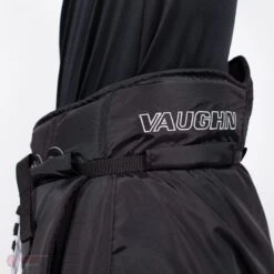 Vaughn Ventus SLR2 Pro Carbon Senior Goalie Pants -The Hockey Shop vaughn goalie pants vaughn ventus slr2 pro carbon senior goalie pants 5496943378498