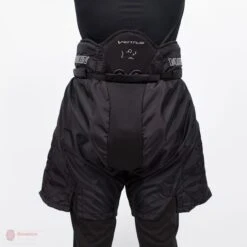 Vaughn Ventus SLR2 Pro Carbon Senior Goalie Pants -The Hockey Shop vaughn goalie pants vaughn ventus slr2 pro carbon senior goalie pants 5496944132162