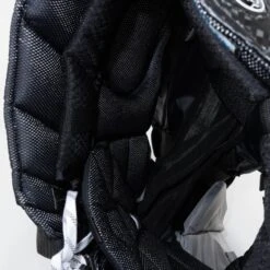 Vaughn Ventus SLR3 Junior Goalie Pants -The Hockey Shop vaughn goalie pants vaughn ventus slr3 junior goalie pants 29106294063170