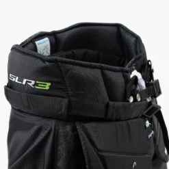 Vaughn Ventus SLR3 Junior Goalie Pants -The Hockey Shop vaughn goalie pants vaughn ventus slr3 junior goalie pants 29106294227010