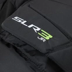 Vaughn Ventus SLR3 Junior Goalie Pants -The Hockey Shop vaughn goalie pants vaughn ventus slr3 junior goalie pants 29106294259778