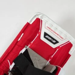 Vaughn Velocity V9 Junior Goalie Leg Pads 22 Vaughn Velocity V9 Junior Goalie Leg Pads -The Hockey Shop vaughn leg pads vaughn velocity v9 junior goalie leg pads 14508740935746