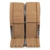 Vaughn Velocity V9 Pro Carbon Senior Goalie Leg Pads - Vintage Graphic -The Hockey Shop vaughn leg pads vaughn velocity v9 pro carbon senior goalie leg pads vintage graphic tan 34 2 28946297159746