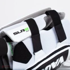 Vaughn Ventus SLR2 Intermediate Goalie Leg Pads -The Hockey Shop vaughn leg pads vaughn ventus slr2 intermediate goalie leg pads 5313937276994