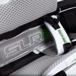 Vaughn Ventus SLR2 Intermediate Goalie Leg Pads -The Hockey Shop vaughn leg pads vaughn ventus slr2 intermediate goalie leg pads 5313937735746