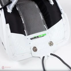 Vaughn Ventus SLR2 Intermediate Goalie Leg Pads -The Hockey Shop vaughn leg pads vaughn ventus slr2 intermediate goalie leg pads 5313937801282