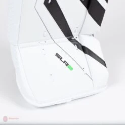 Vaughn Ventus SLR2 Youth Goalie Leg Pads -The Hockey Shop vaughn leg pads vaughn ventus slr2 youth goalie leg pads 5314086076482