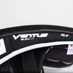 Vaughn Ventus SLR2 Youth Goalie Leg Pads -The Hockey Shop vaughn leg pads vaughn ventus slr2 youth goalie leg pads 5314086207554