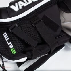 Vaughn Ventus SLR2 Youth Goalie Leg Pads -The Hockey Shop vaughn leg pads vaughn ventus slr2 youth goalie leg pads 5314086731842