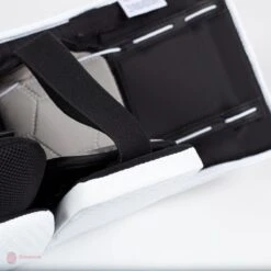 Vaughn Ventus SLR2 Youth Goalie Leg Pads -The Hockey Shop vaughn leg pads vaughn ventus slr2 youth goalie leg pads 5314086797378