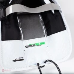 Vaughn Ventus SLR2 Youth Goalie Leg Pads -The Hockey Shop vaughn leg pads vaughn ventus slr2 youth goalie leg pads 5314087616578