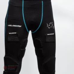 Vaughn Velocity V9 Pro Senior Goalie Baselayer Padded Pants -The Hockey Shop vaughn padded pants vaughn velocity v9 pro senior goalie baselayer padded pants 14450618499138