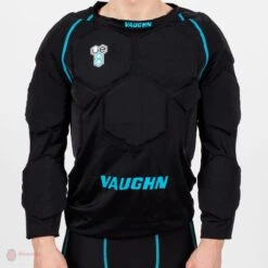 Vaughn Velocity VE8 Goalie Senior Padded Shirt 10 Vaughn Velocity VE8 Goalie Senior Padded Shirt -The Hockey Shop vaughn padded shirts vaughn velocity ve8 goalie senior padded shirt 30365610704962