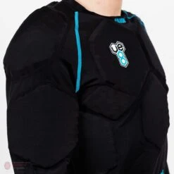 Vaughn Velocity VE8 Goalie Senior Padded Shirt 11 Vaughn Velocity VE8 Goalie Senior Padded Shirt -The Hockey Shop vaughn padded shirts vaughn velocity ve8 goalie senior padded shirt 5508973133890