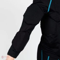 Vaughn Velocity VE8 Goalie Senior Padded Shirt 12 Vaughn Velocity VE8 Goalie Senior Padded Shirt -The Hockey Shop vaughn padded shirts vaughn velocity ve8 goalie senior padded shirt 5508973232194