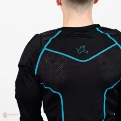 Vaughn Velocity VE8 Goalie Senior Padded Shirt 13 Vaughn Velocity VE8 Goalie Senior Padded Shirt -The Hockey Shop vaughn padded shirts vaughn velocity ve8 goalie senior padded shirt 5508973625410