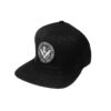 Violent Gentlemen Reaper Snapback Hat -The Hockey Shop violent gentlemen hats violent gentlemen reaper snapback hat osfm 29160912486466