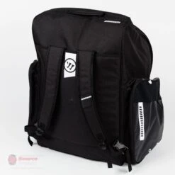 Warrior Pro Carry Backpack Bag 13 Warrior Pro Carry Backpack Bag -The Hockey Shop warrior backpack hockey bags warrior pro carry backpack bag black grey sr 14355673514050
