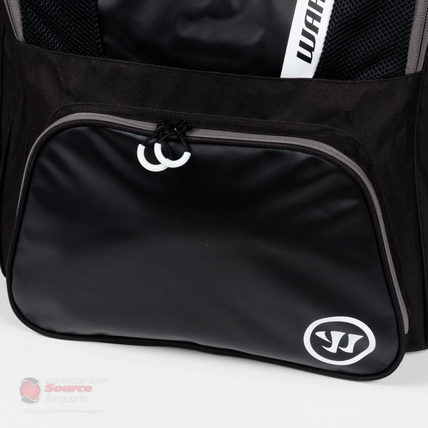 Warrior Pro Carry Backpack Bag 4 Warrior Pro Carry Backpack Bag - Image 2