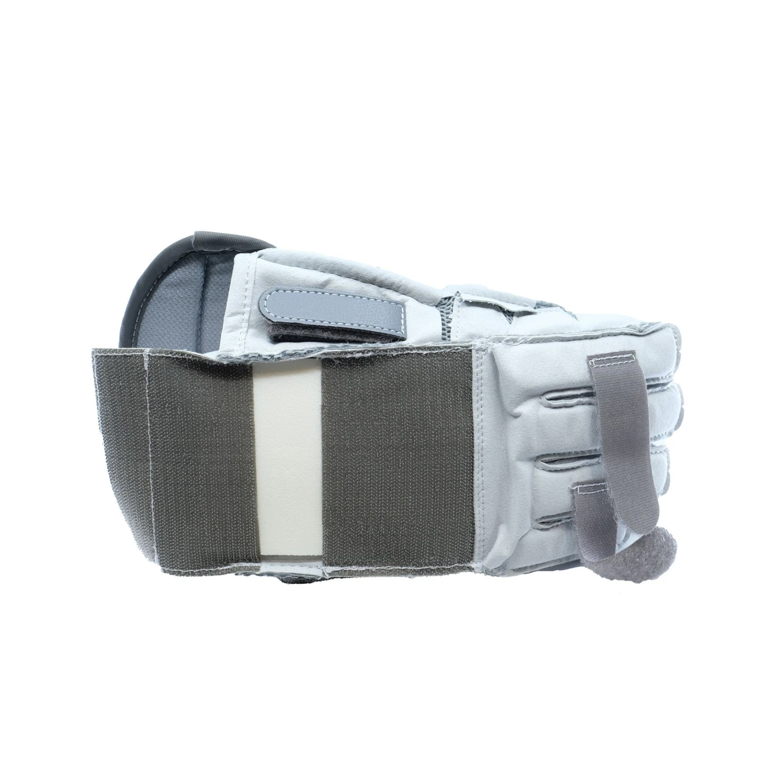 Warrior Ritual G5 Blocker Goalie Palm 4 Warrior Ritual G5 Blocker Goalie Palm - Image 2