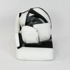 Warrior Ritual GT Intermediate Goalie Blocker - Demo A 13 Warrior Ritual GT Intermediate Goalie Blocker - Demo A -The Hockey Shop warrior blockers demo warrior ritual gt intermediate goalie blocker demo a white regular 15169469546562