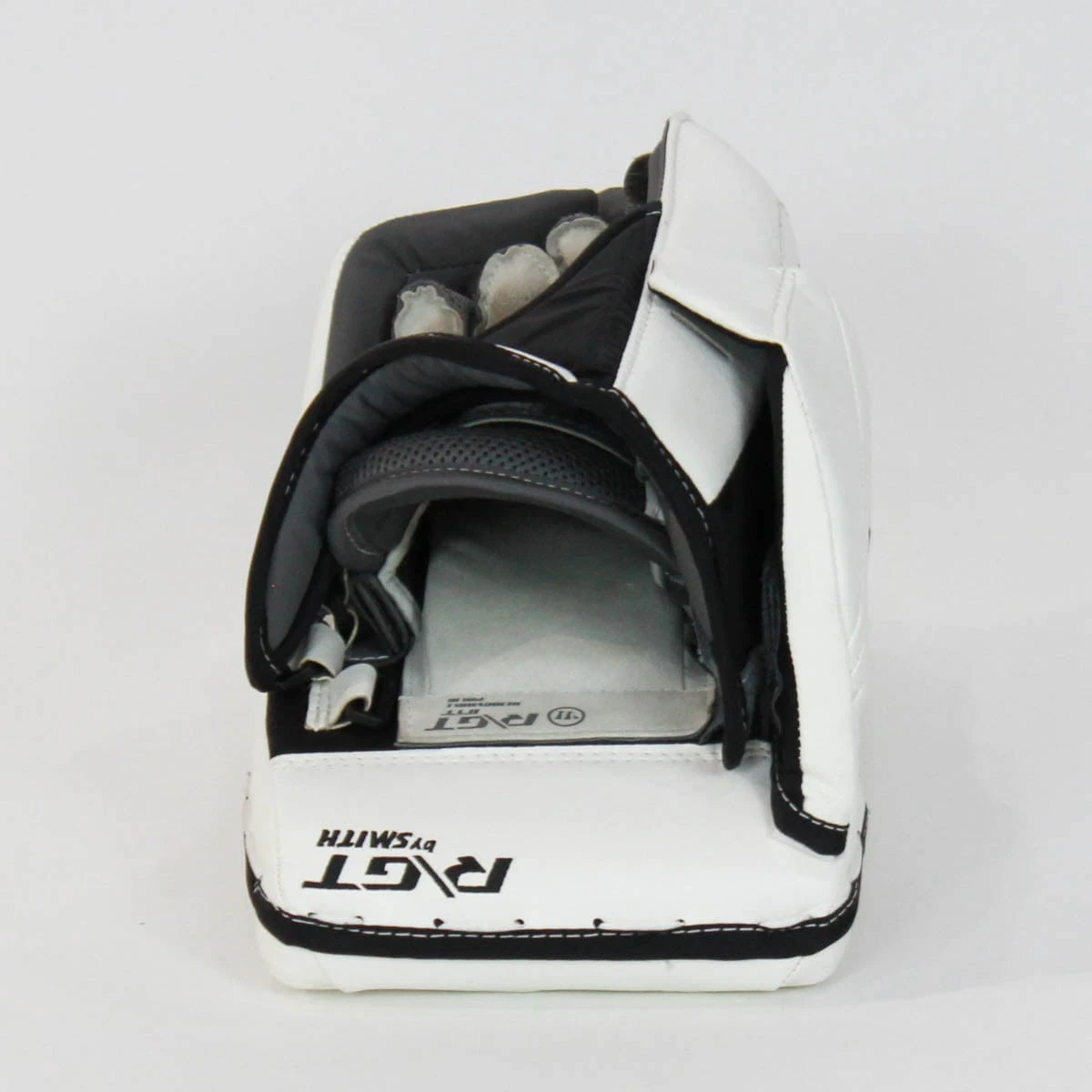 Warrior Ritual GT Intermediate Goalie Blocker - Demo A 7 Warrior Ritual GT Intermediate Goalie Blocker - Demo A - Image 5