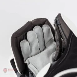 Warrior Ritual G4 Intermediate Goalie Blocker -The Hockey Shop warrior blockers warrior ritual g4 intermediate goalie blocker 30364876832834