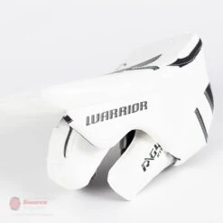 Warrior Ritual G4 Intermediate Goalie Blocker -The Hockey Shop warrior blockers warrior ritual g4 intermediate goalie blocker 4565972418626