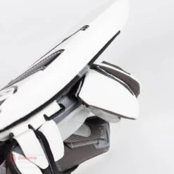 Warrior Ritual G4 Intermediate Goalie Blocker -The Hockey Shop warrior blockers warrior ritual g4 intermediate goalie blocker 4565972451394