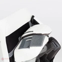 Warrior Ritual G4 Intermediate Goalie Blocker -The Hockey Shop warrior blockers warrior ritual g4 intermediate goalie blocker 4565972484162