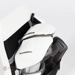 Warrior Ritual G4 Intermediate Goalie Blocker -The Hockey Shop warrior blockers warrior ritual g4 intermediate goalie blocker 4565972516930