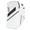 Warrior Ritual G4 Intermediate Goalie Blocker 1 Warrior Ritual G4 Intermediate Goalie Blocker -The Hockey Shop warrior blockers warrior ritual g4 intermediate goalie blocker white black regular 28741241045058
