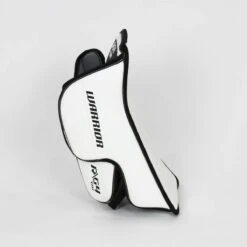 Warrior Ritual G4 Youth Goalie Blocker 23 Warrior Ritual G4 Youth Goalie Blocker -The Hockey Shop warrior blockers warrior ritual g4 youth goalie blocker 15202535833666