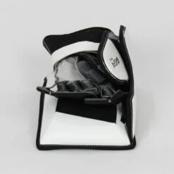 Warrior Ritual G4 Youth Goalie Blocker 22 Warrior Ritual G4 Youth Goalie Blocker -The Hockey Shop warrior blockers warrior ritual g4 youth goalie blocker 15202535899202